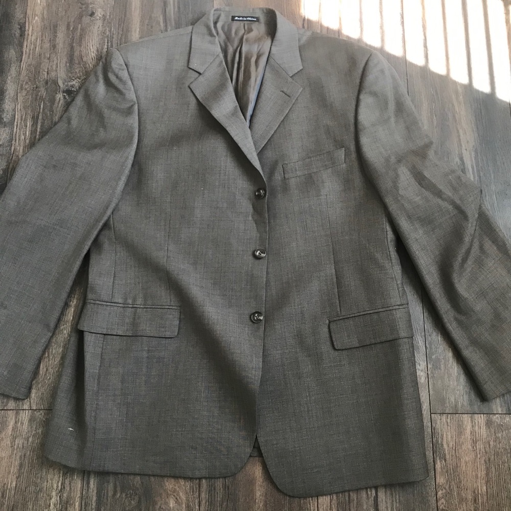 Men’s Suit
